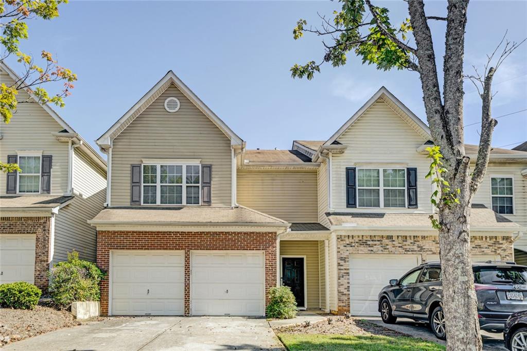 2266 Baker Station Drive