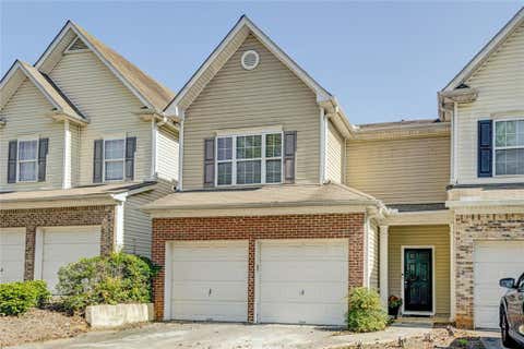Condo For Sale - 2266 Baker Station Drive<br/> Acworth, GA 30101