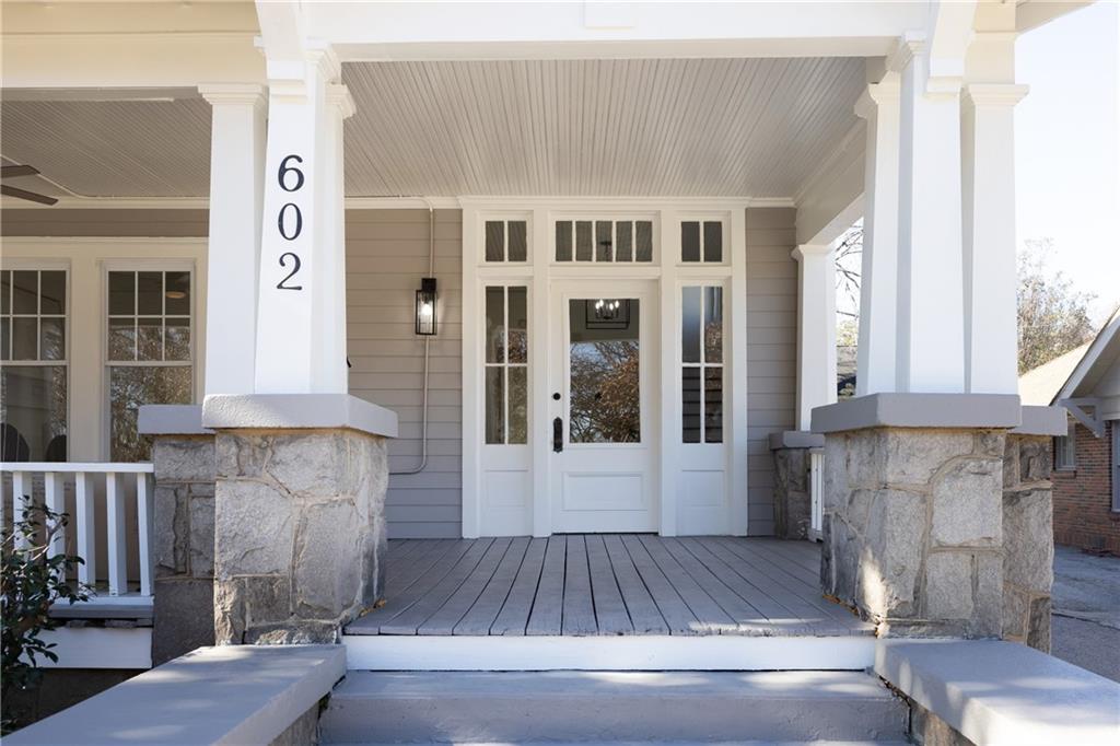 602 Moreland Avenue NE