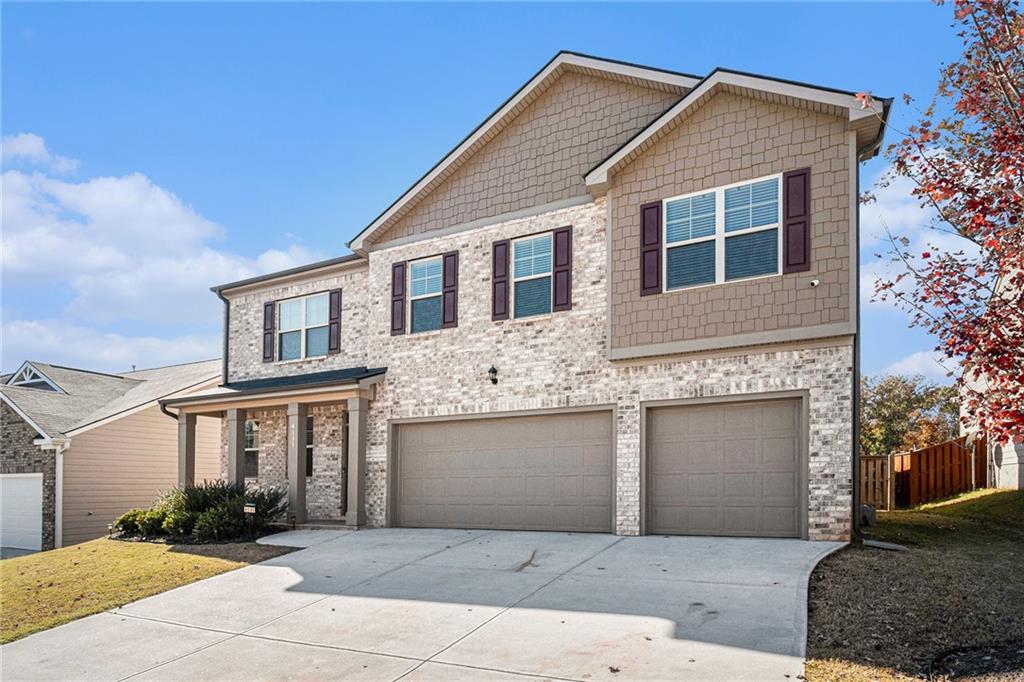 Flat Rock Hills Ph 4A - Residential