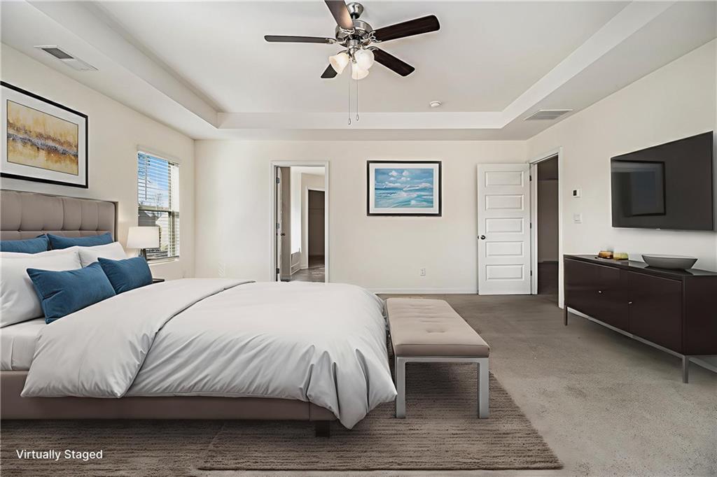 Flat Rock Hills Ph 4A - Residential