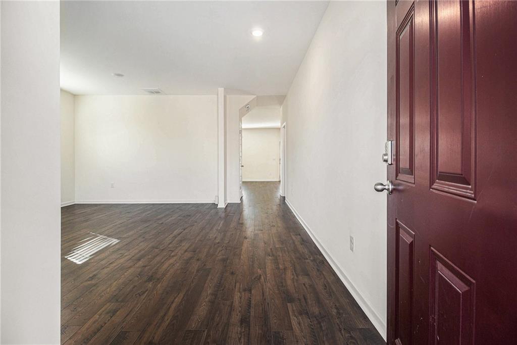 Flat Rock Hills Ph 4A - Residential