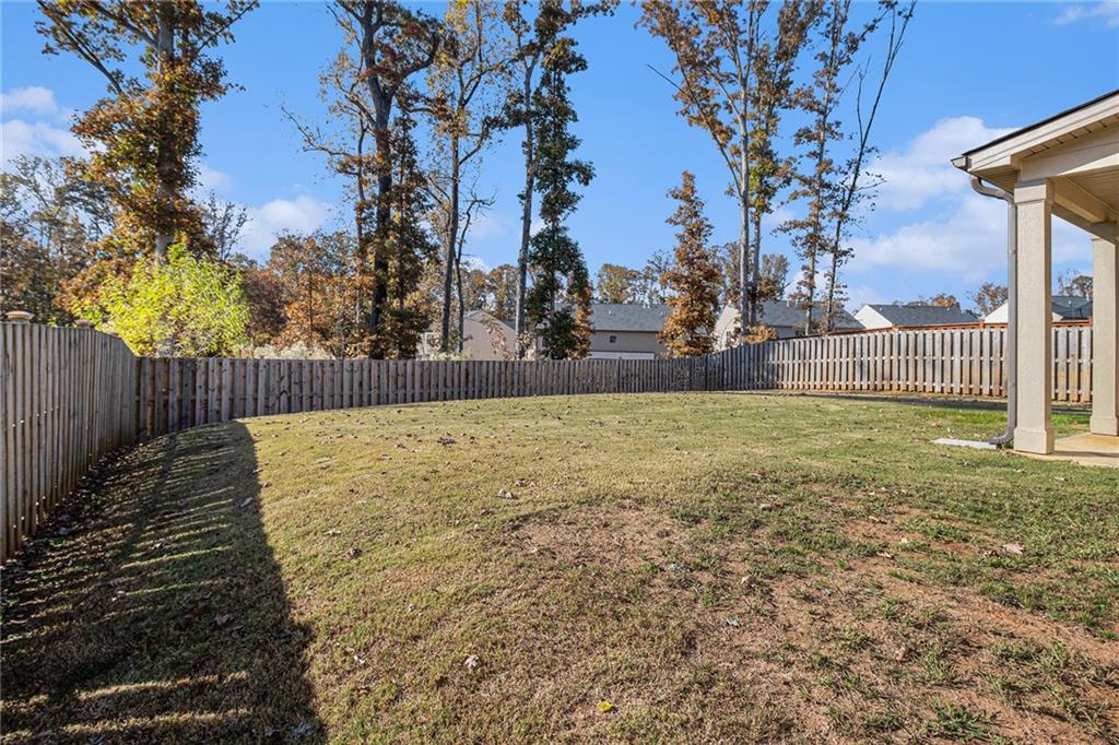 Flat Rock Hills Ph 4A - Residential