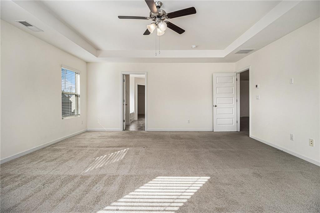 Flat Rock Hills Ph 4A - Residential