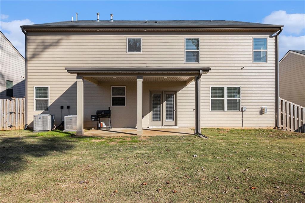 Flat Rock Hills Ph 4A - Residential