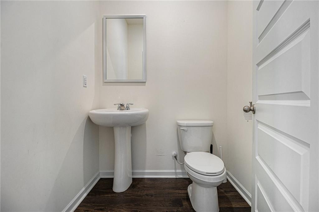 Flat Rock Hills Ph 4A - Residential