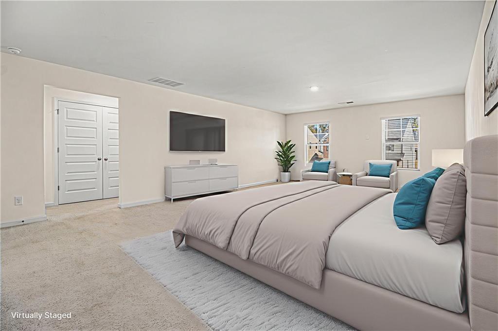 Flat Rock Hills Ph 4A - Residential