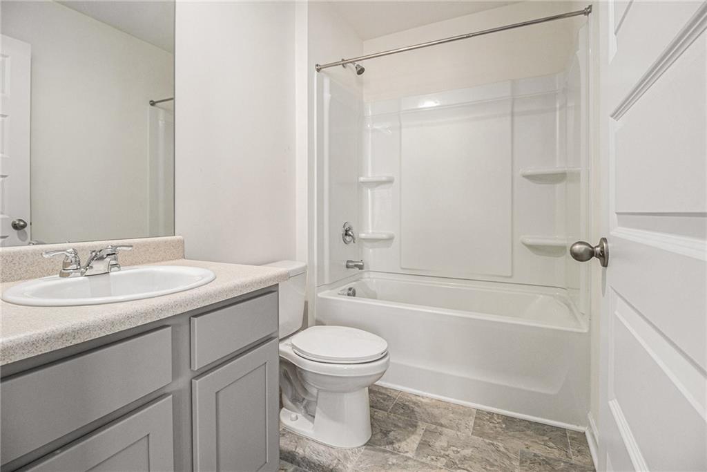 Flat Rock Hills Ph 4A - Residential