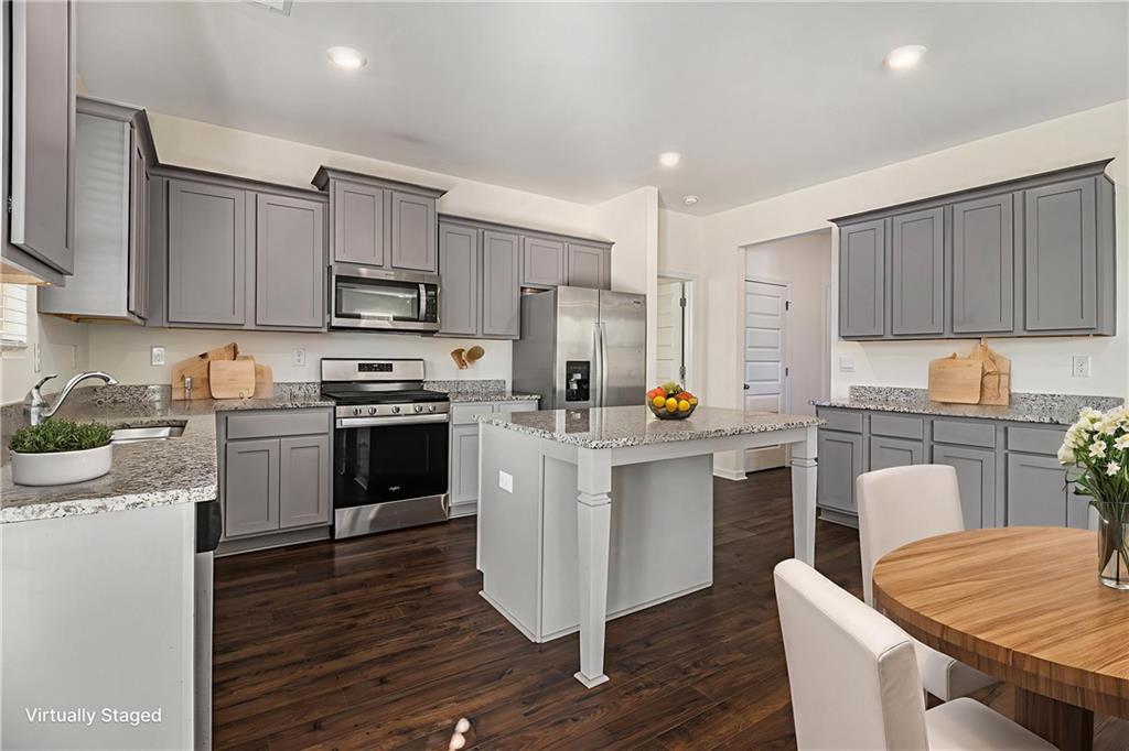 Flat Rock Hills Ph 4A - Residential