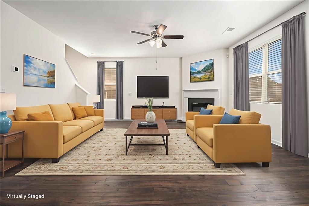 Flat Rock Hills Ph 4A - Residential