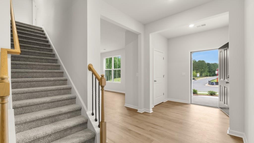 3117 Hallsley Drive