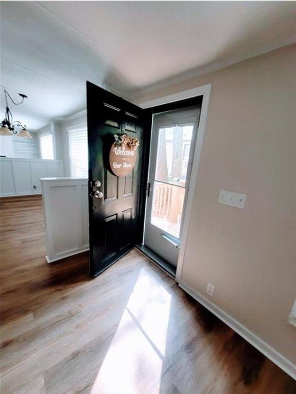 3735 Fir Drive, Buford, Georgia image 5
