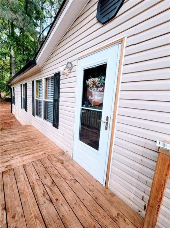 3735 Fir Drive, Buford, Georgia image 4