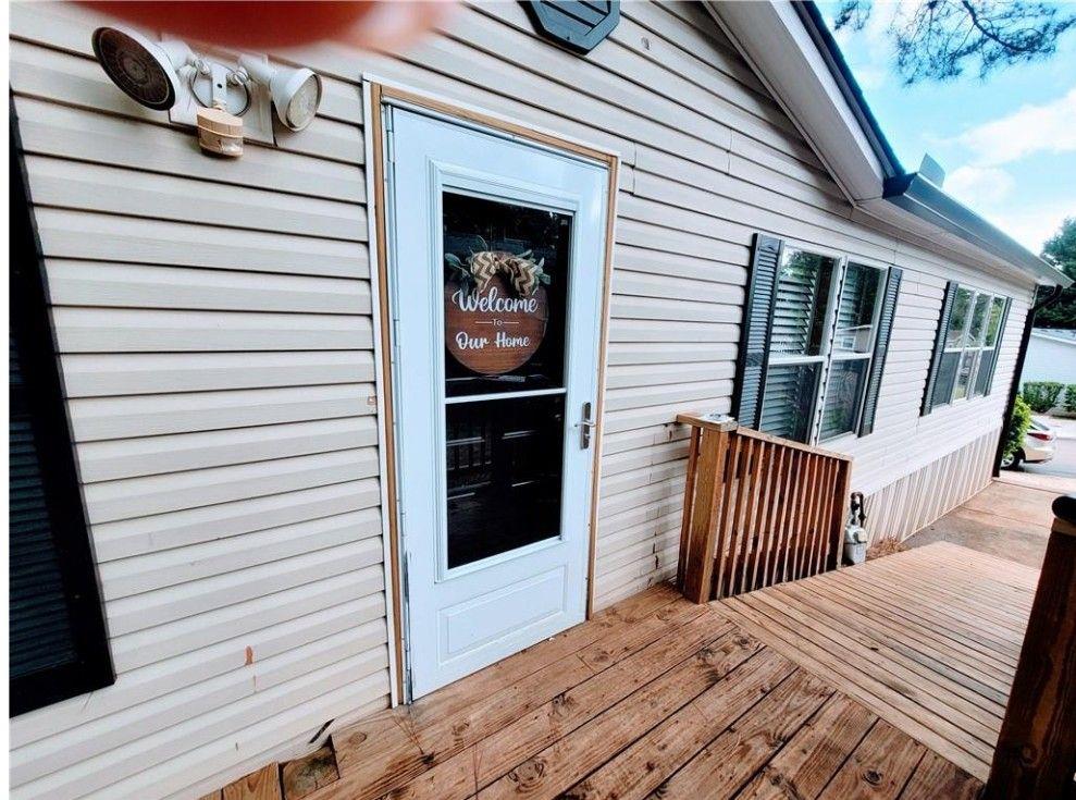 3735 Fir Drive, Buford, Georgia image 3