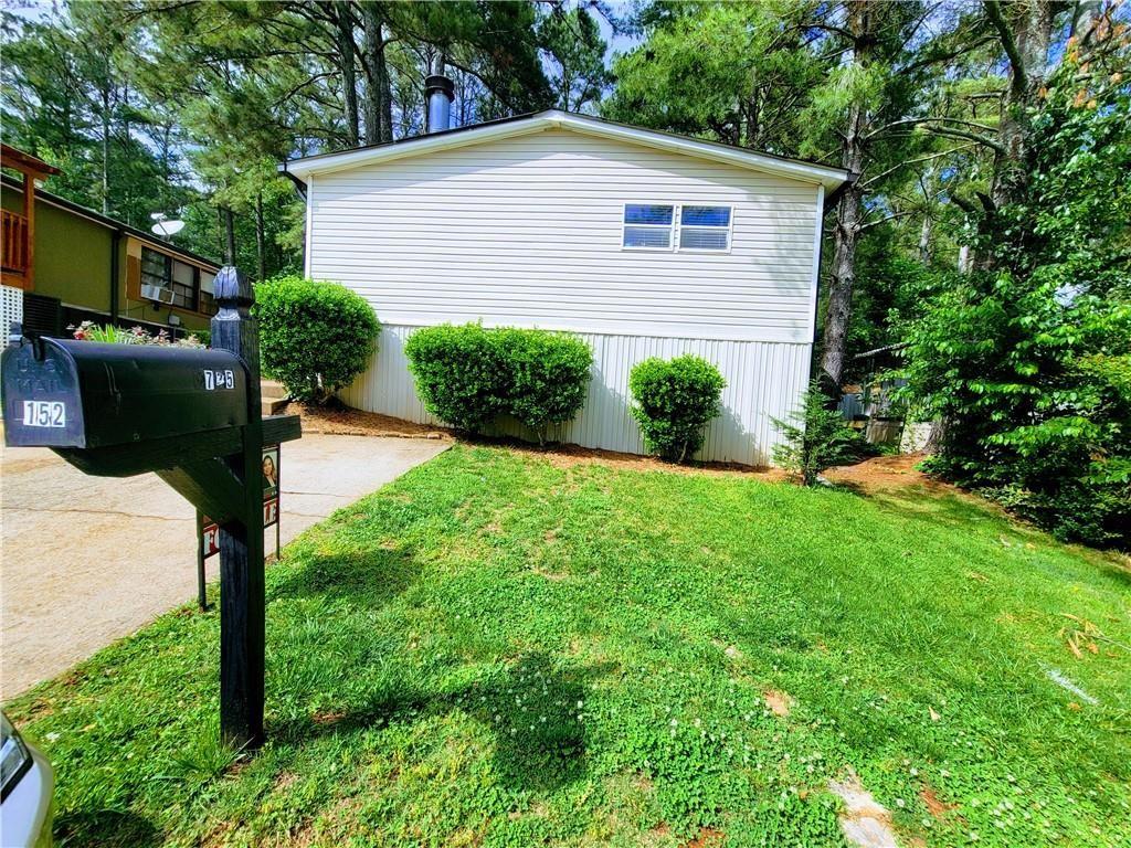 3735 Fir Drive, Buford, Georgia image 2
