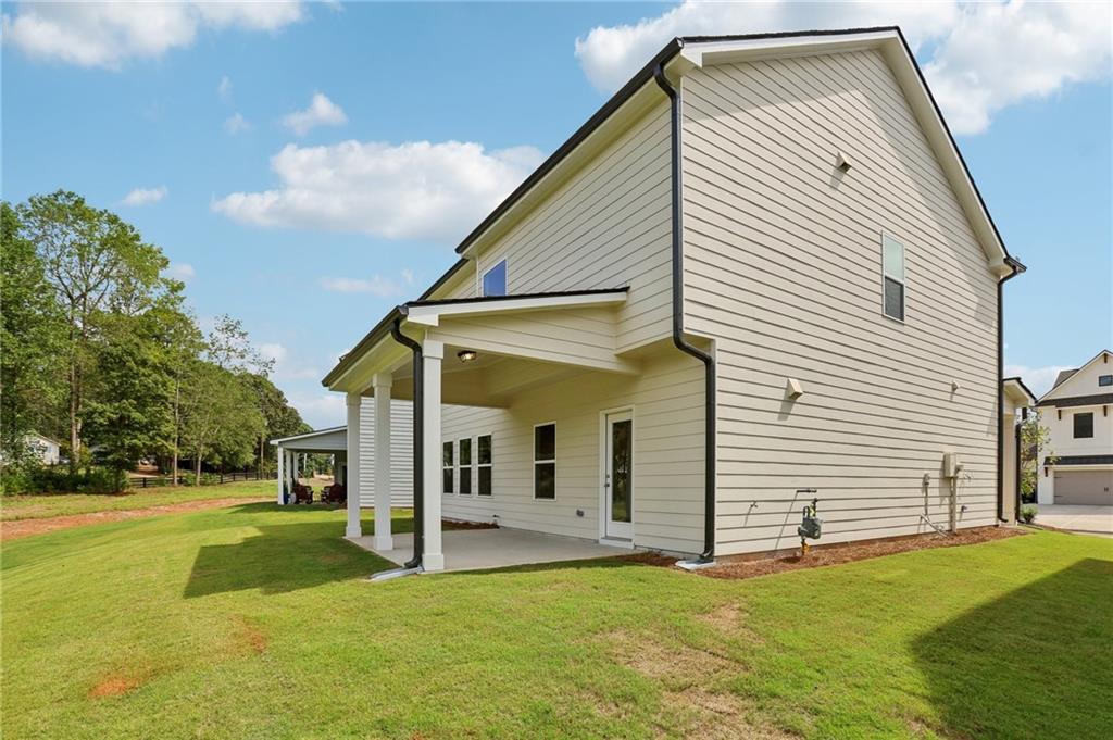 5218 Baymont Drive, Gainesville, Georgia image 39