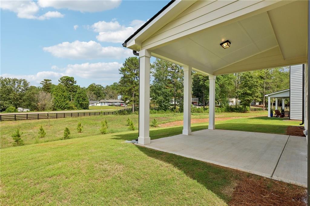 5218 Baymont Drive, Gainesville, Georgia image 38