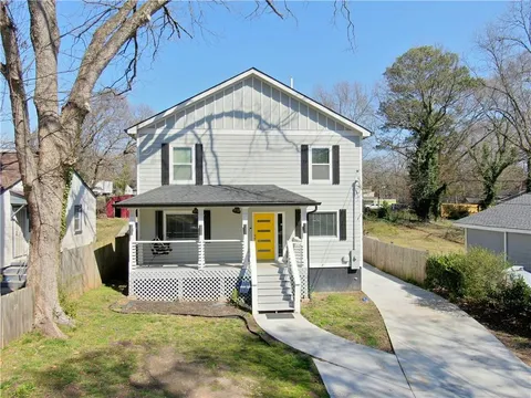 1560 Sarah M Harden Drive, Atlanta, GA 30311 - MLS#: 7574908