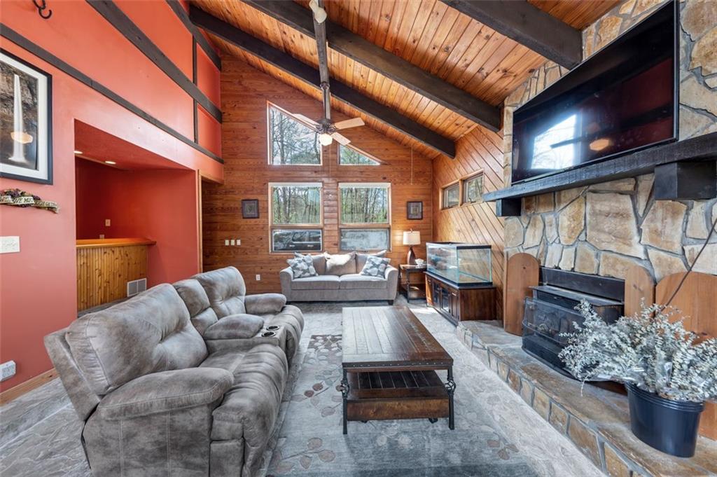 18 Goldmine Road, Ellijay, Georgia image 7