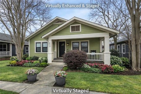 2036 Robson Place NE Atlanta GA 30317