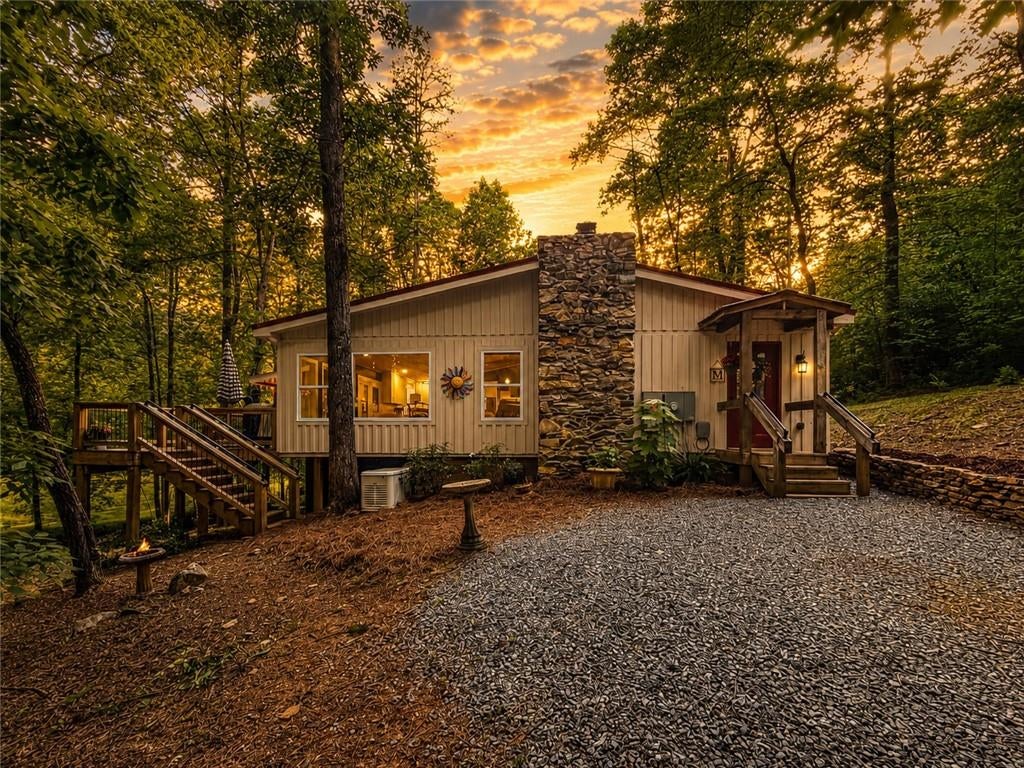 1564 Rackley Road