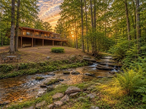 Homes For Sale - 1564 Rackley Road<br/> Ellijay, GA 30536