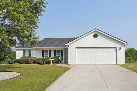 453 Raymond Drive Winder GA 30680