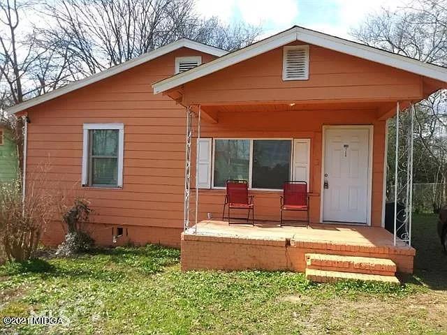 4159 Roy Avenue, Macon, Georgia image 1