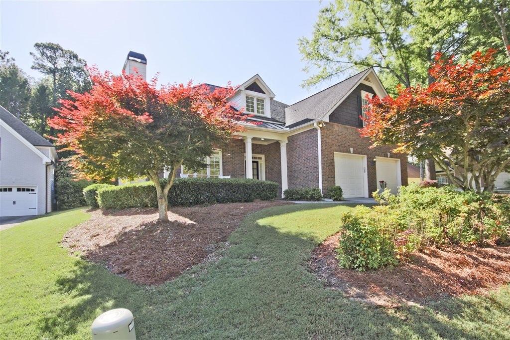 12955 Mariners Court, Alpharetta, Georgia image 1