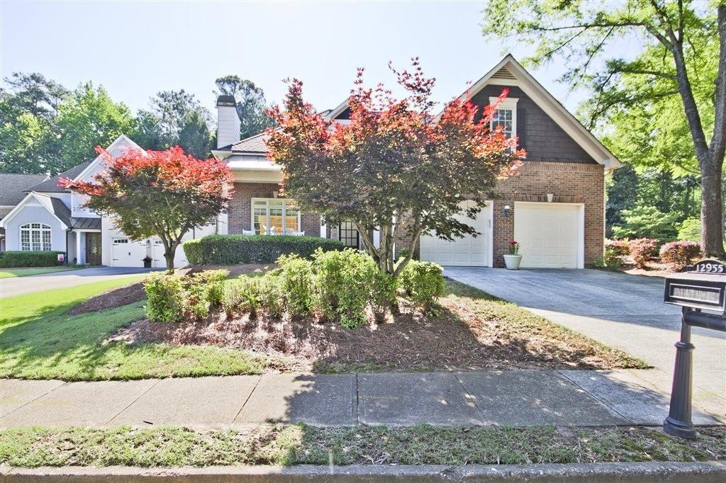 12955 MARINERS Court