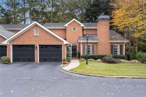 31 Pointe Terrace SE Atlanta GA 30339