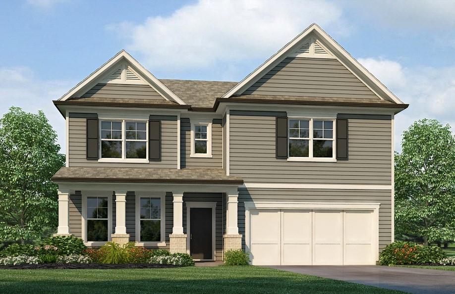 2701 Riverpine Trail