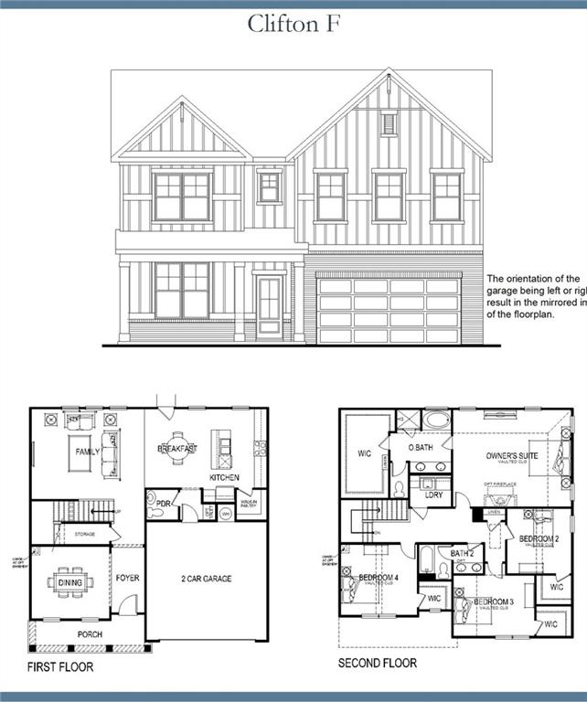 2701 Riverpine Trail