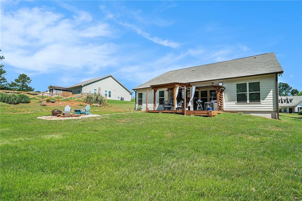 155 Candler Park Drive, Winder, Georgia image 27