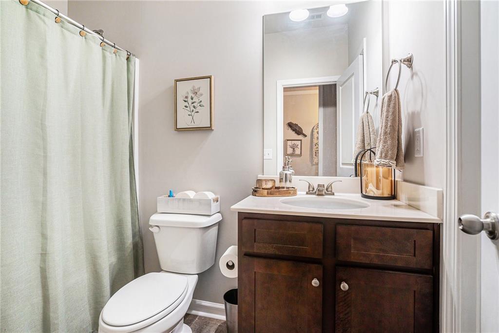 155 Candler Park Drive, Winder, Georgia image 24
