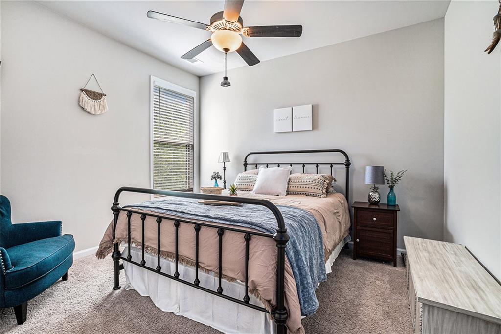 155 Candler Park Drive, Winder, Georgia image 22