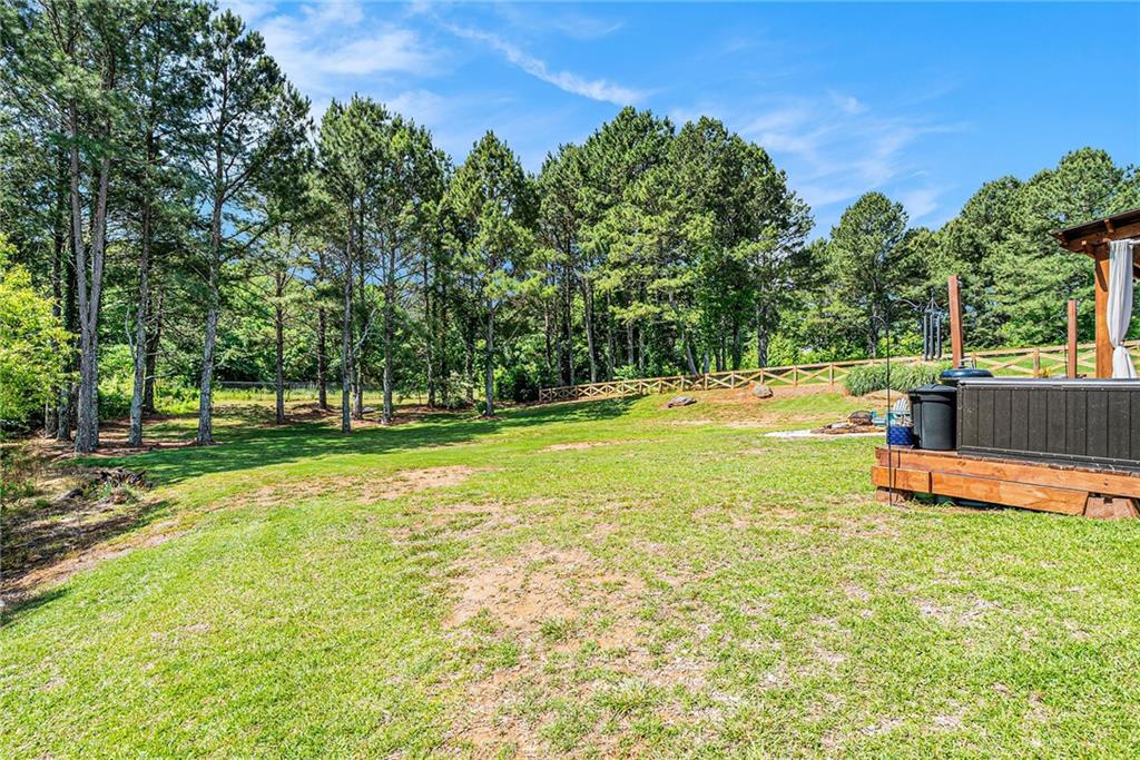 155 Candler Park Drive, Winder, Georgia image 29