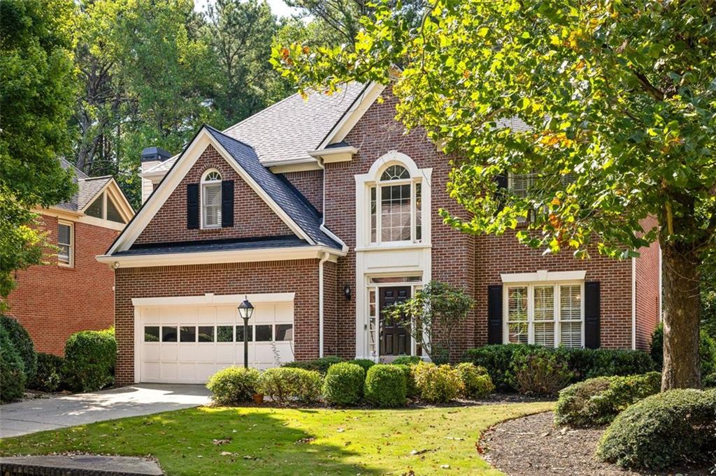 4679 Glenshire Place