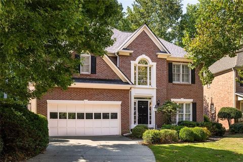 4679 Glenshire Place Dunwoody GA 30338