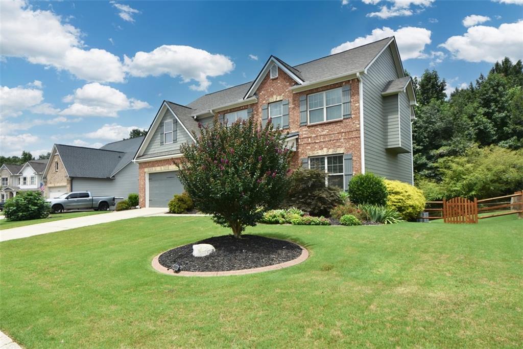 4320 Jeston Court