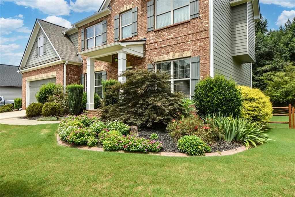 4320 Jeston Court