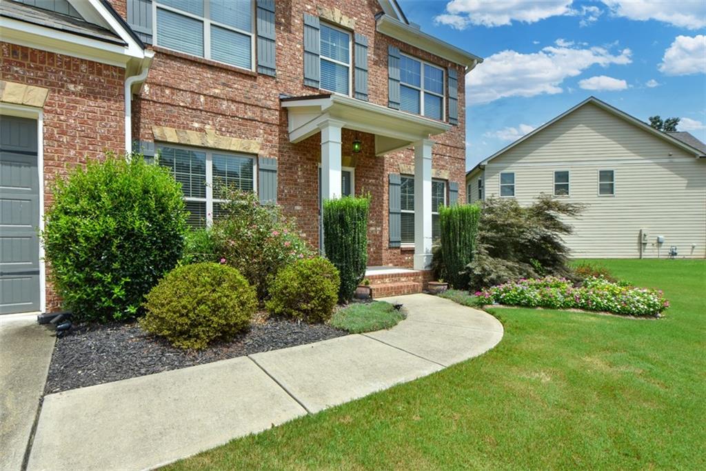 4320 Jeston Court