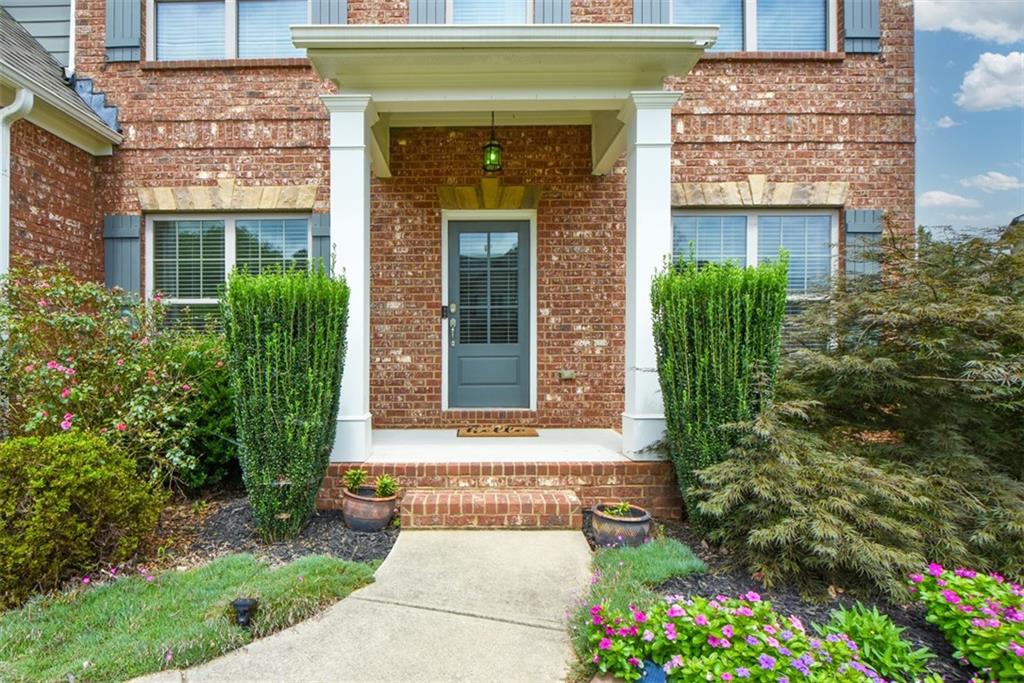 4320 Jeston Court