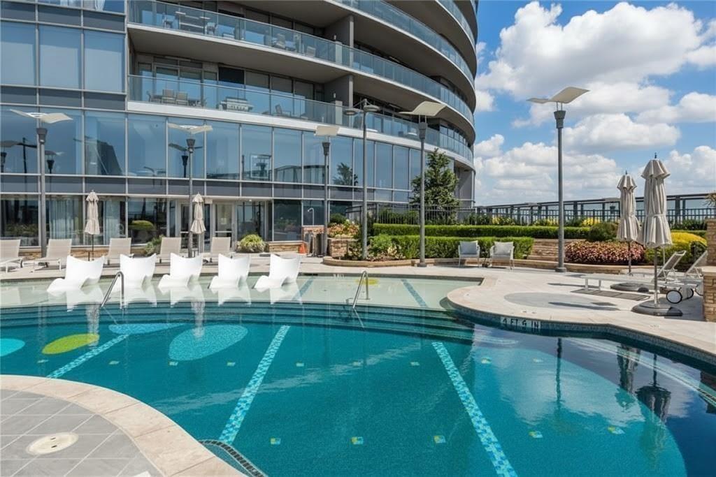 3344 Peachtree Road NE 4203
