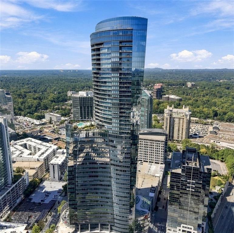 3344 Peachtree Road NE 4203