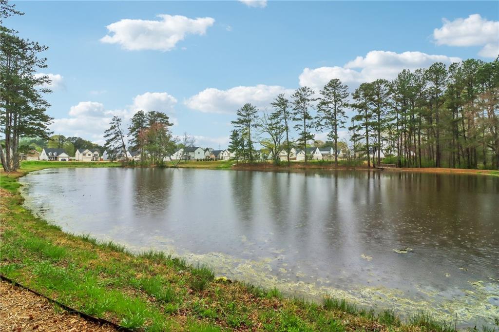 4443 Quilter Street, Powder Springs, Georgia image 37