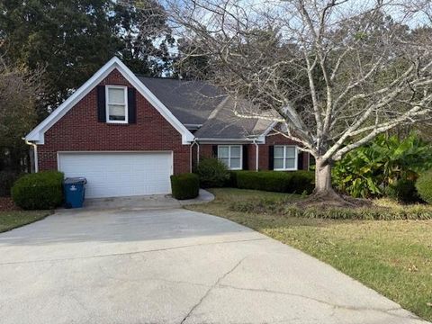 2128 Cluster Lane Grayson GA 30017