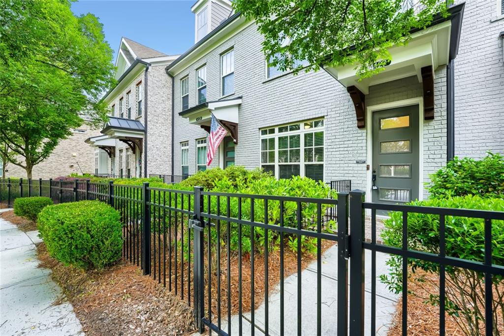 4127 Township Parkway