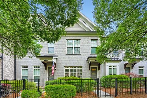 4127 Township Parkway Atlanta GA 30342