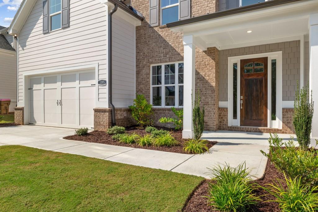 3355 Hillshire Drive
